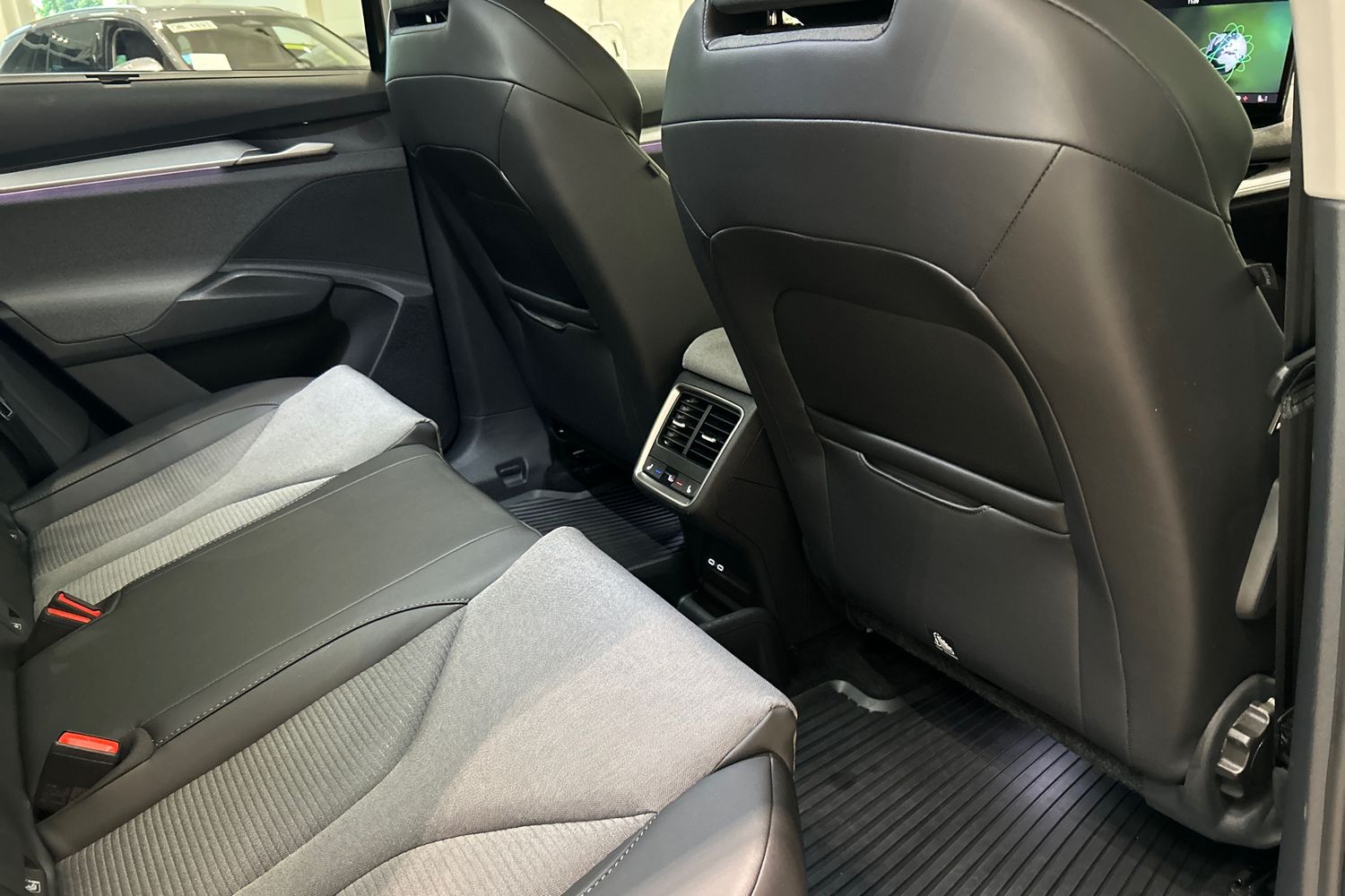 Skoda Enyaq 2025