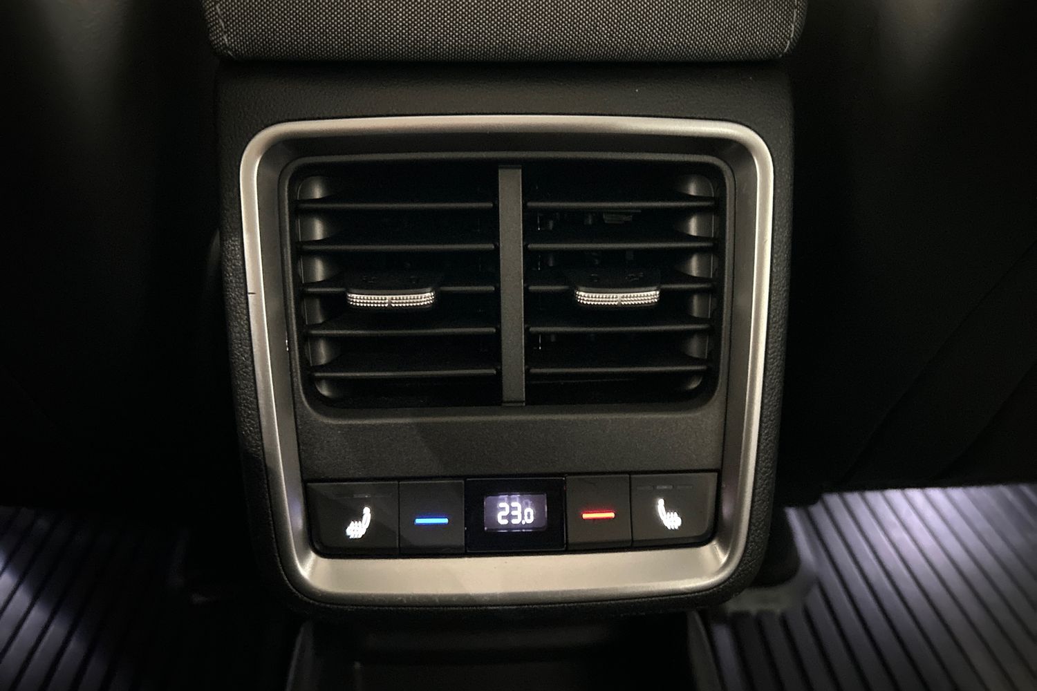 Skoda Enyaq 2025