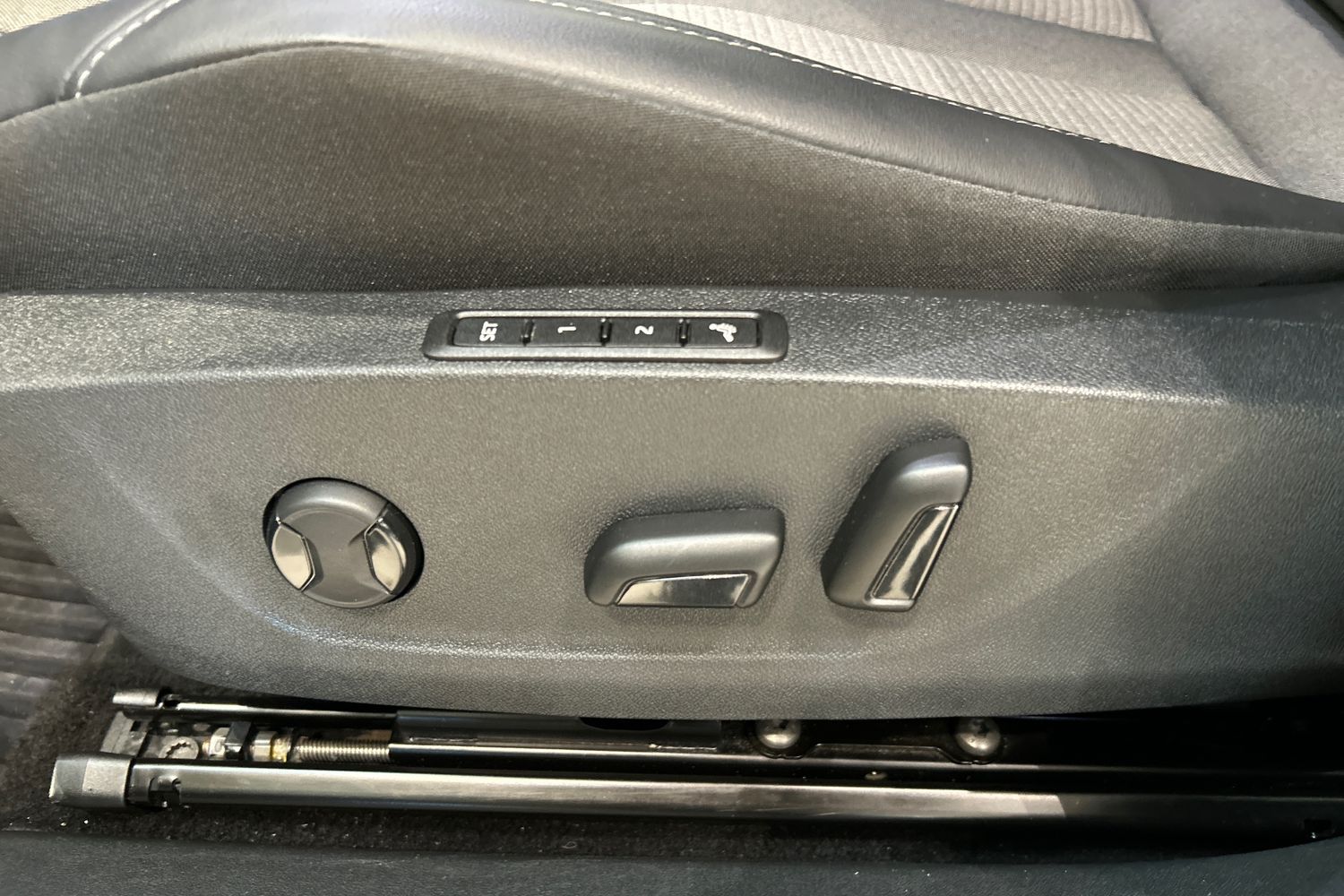 Skoda Enyaq 2025