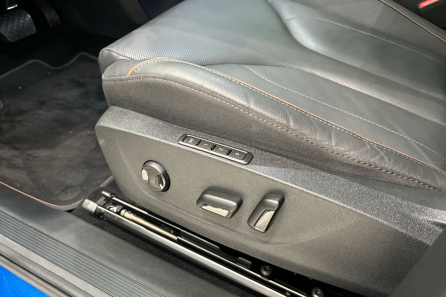 Skoda Enyaq 2023