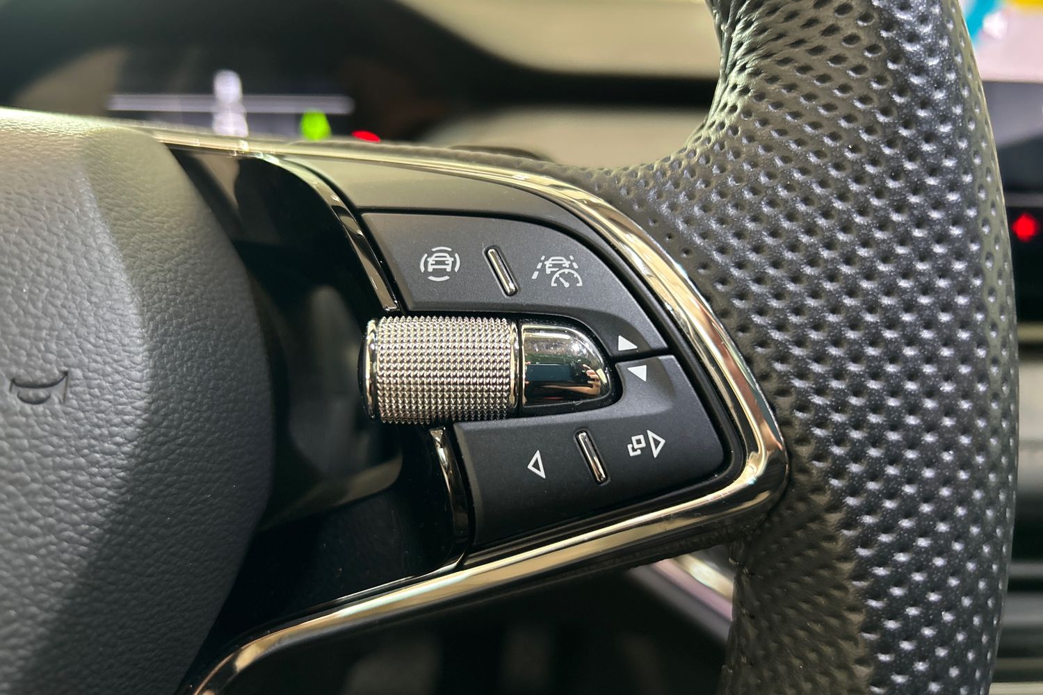 Skoda Enyaq 2023