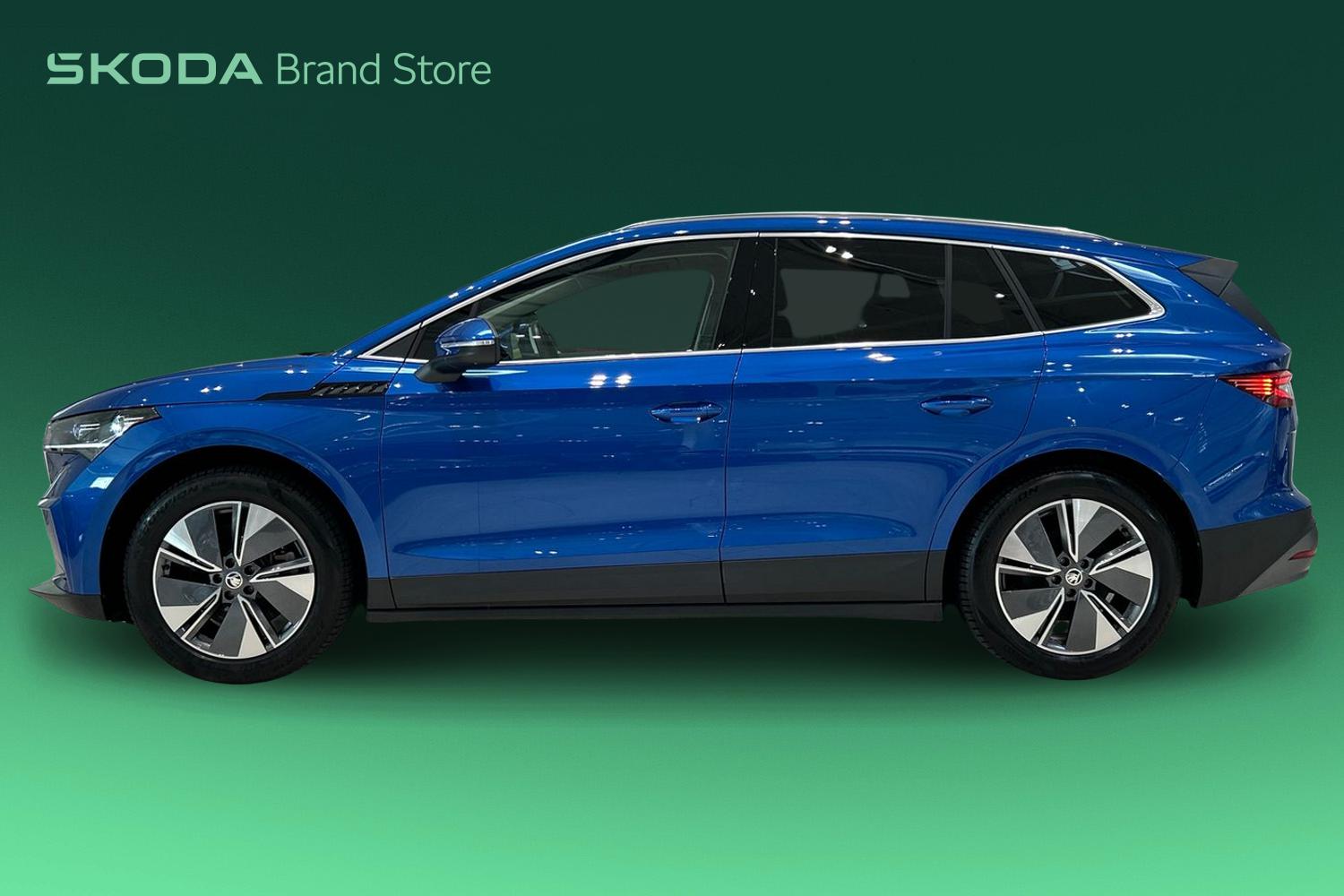 Skoda Enyaq 2023