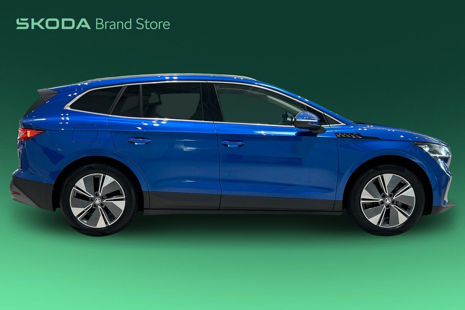 Skoda Enyaq 2023