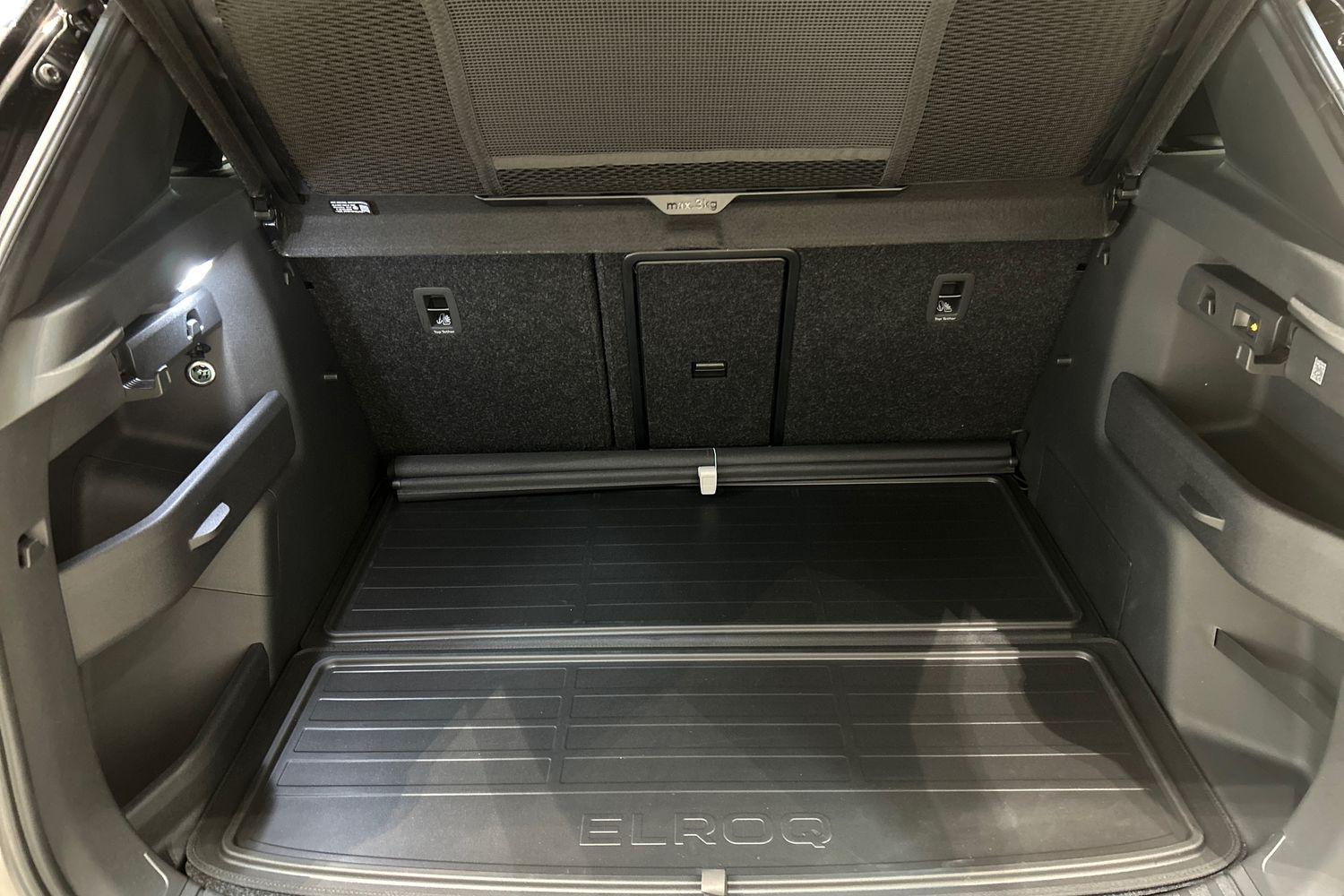 Skoda Elroq 2026
