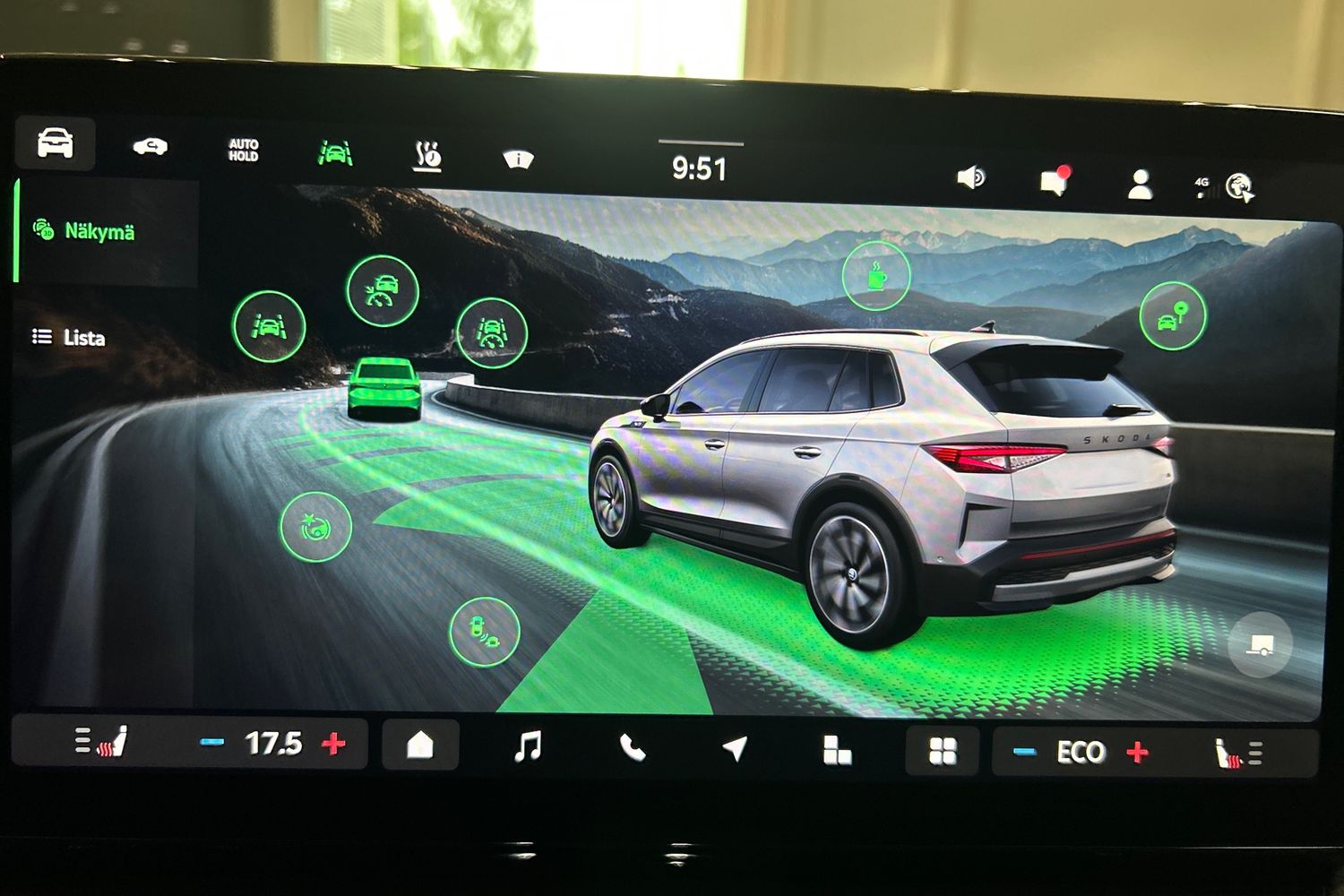Skoda Elroq 2026