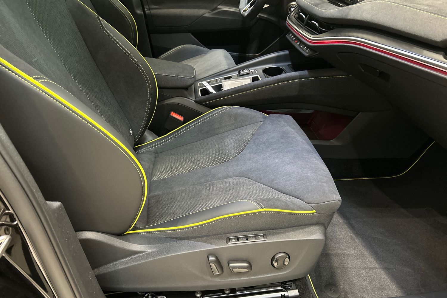 Skoda Elroq 2026