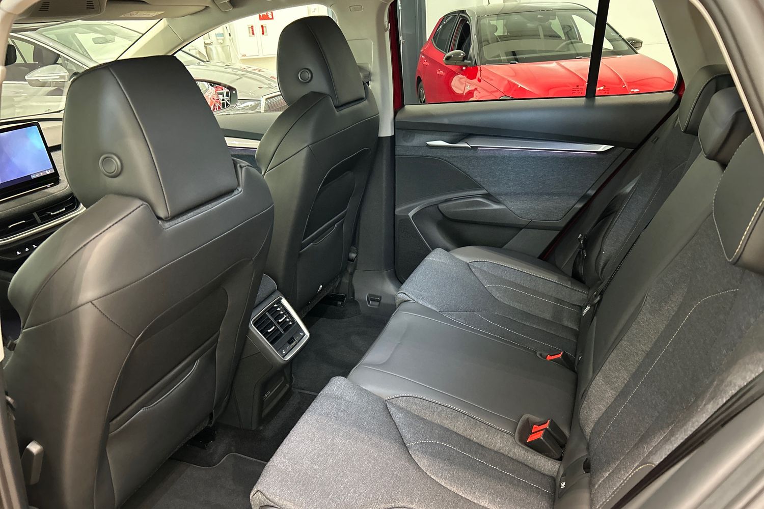 Skoda Elroq 2026