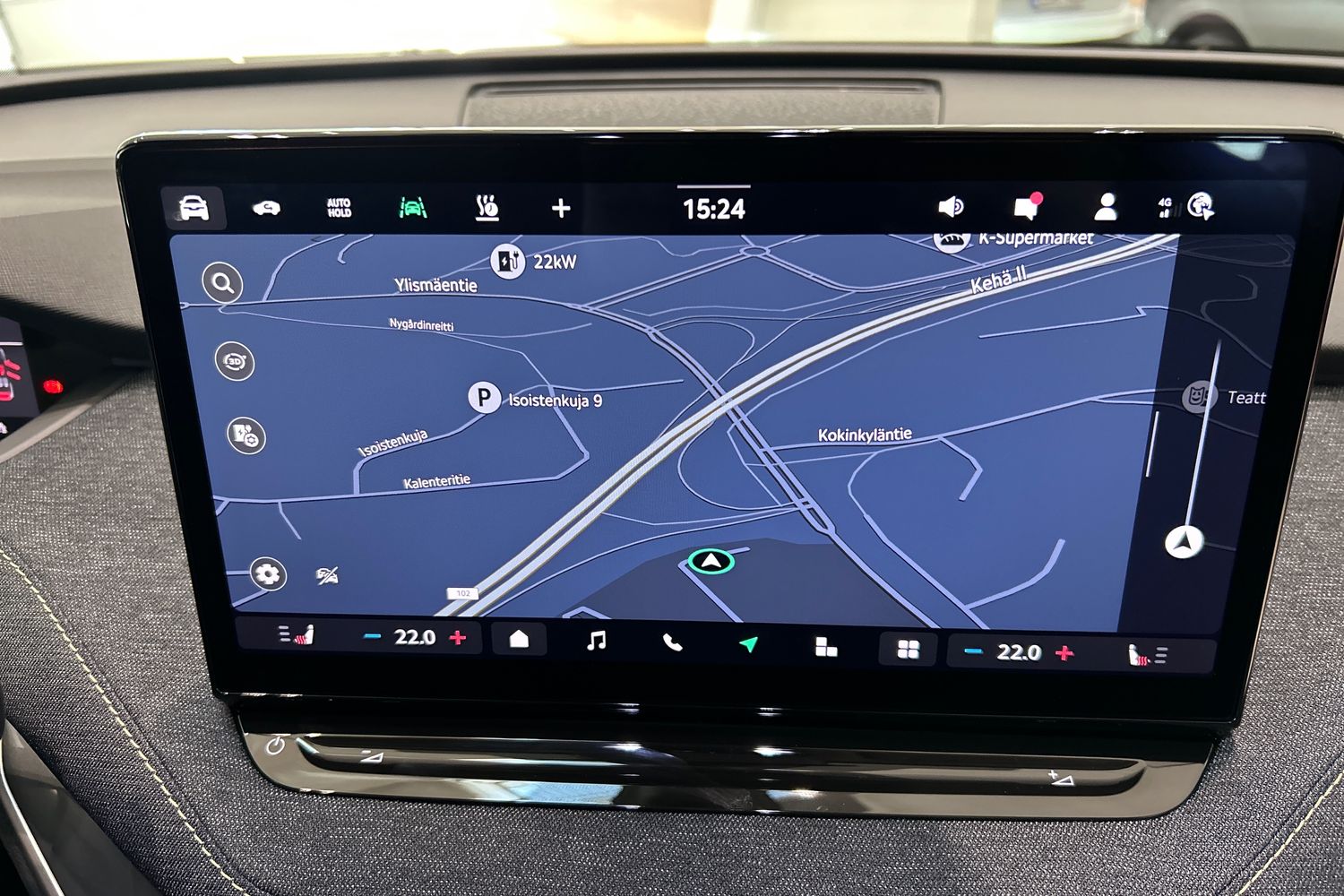 Skoda Elroq 2026