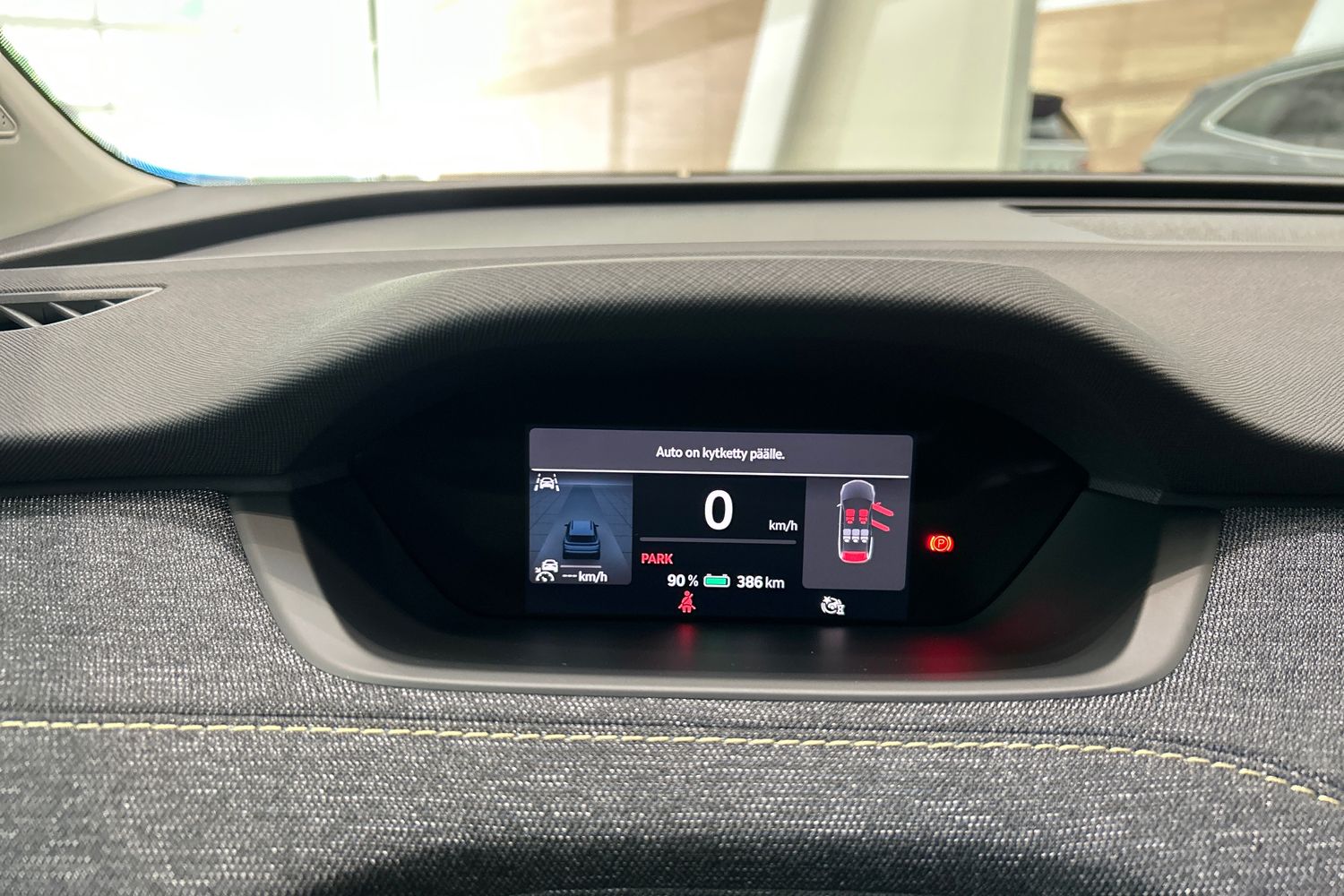 Skoda Elroq 2026