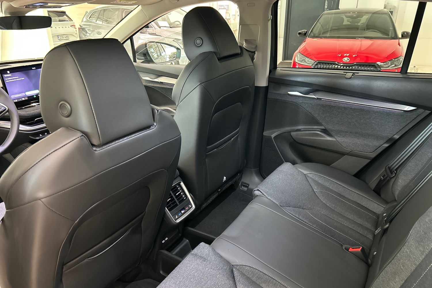 Skoda Elroq 2026