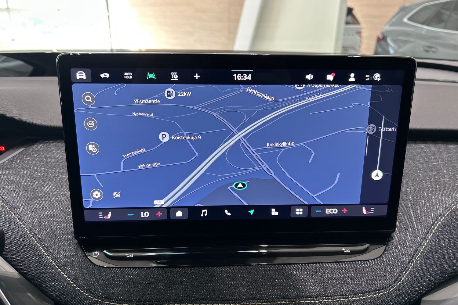 Skoda Elroq 2026