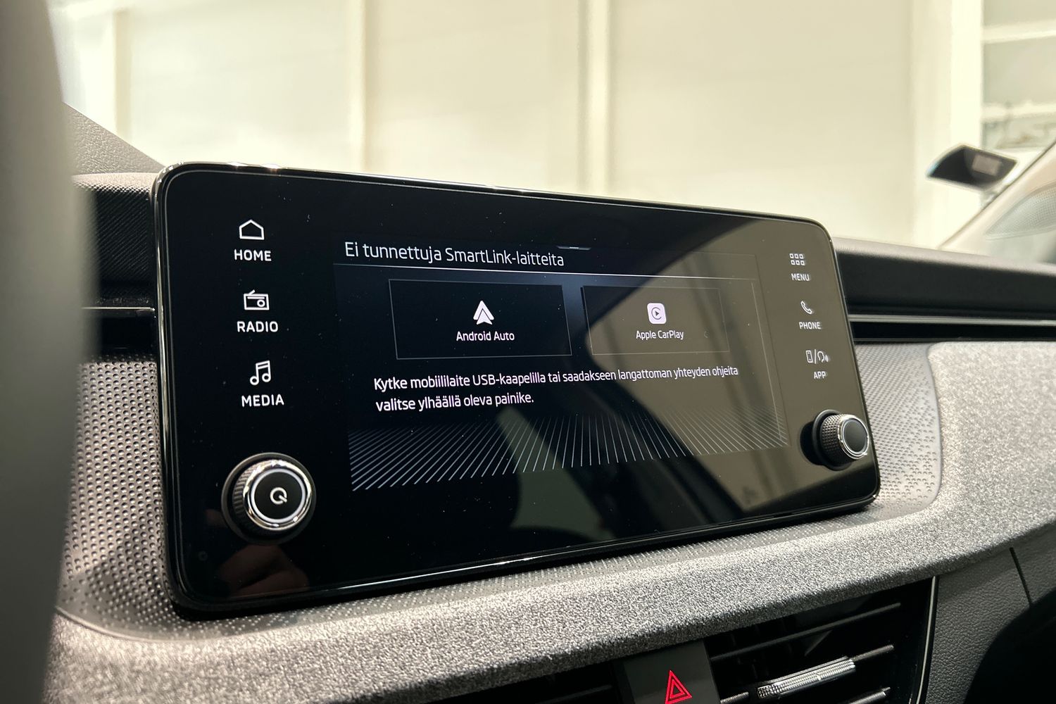 Skoda Scala 2026