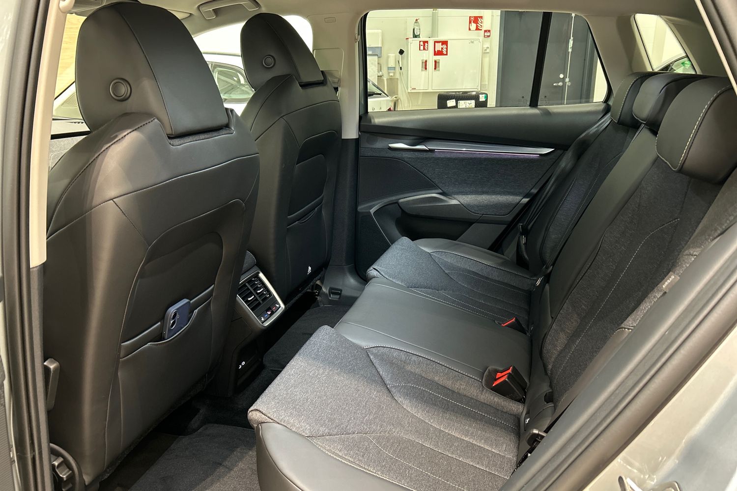 Skoda Elroq 2026