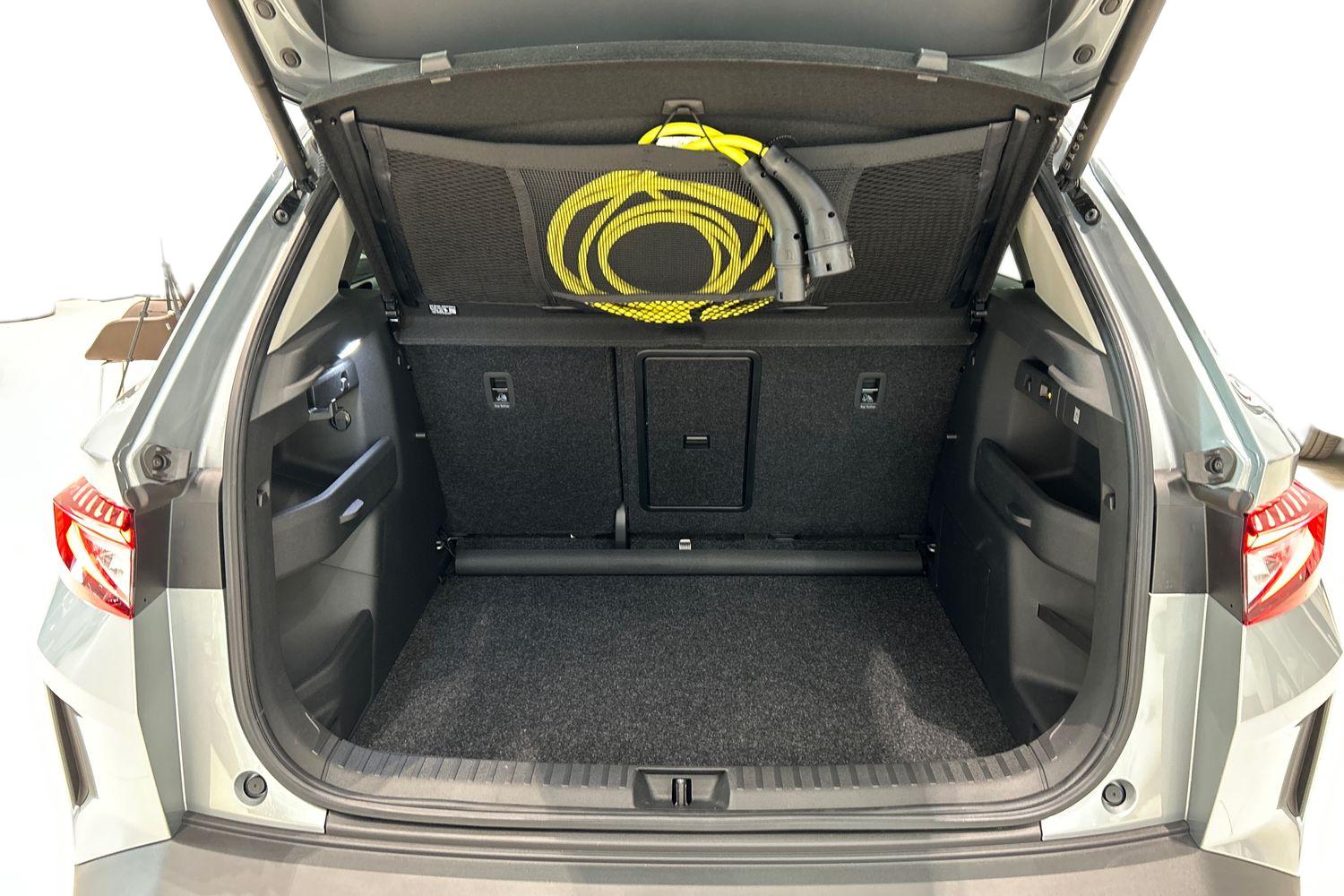 Skoda Elroq 2026