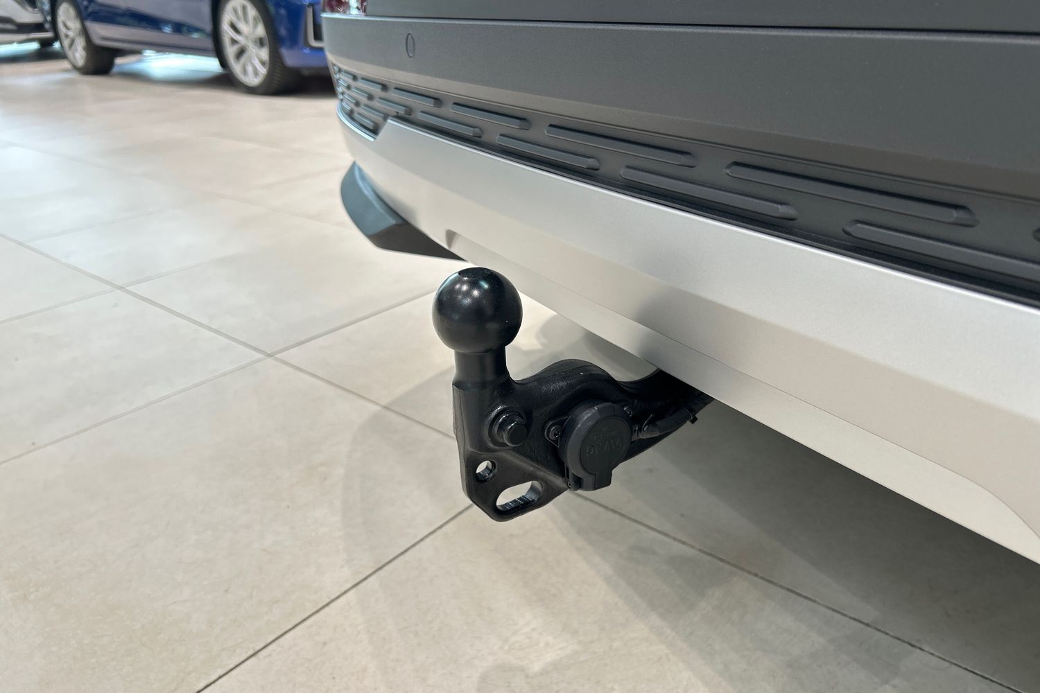 Skoda Elroq 2026
