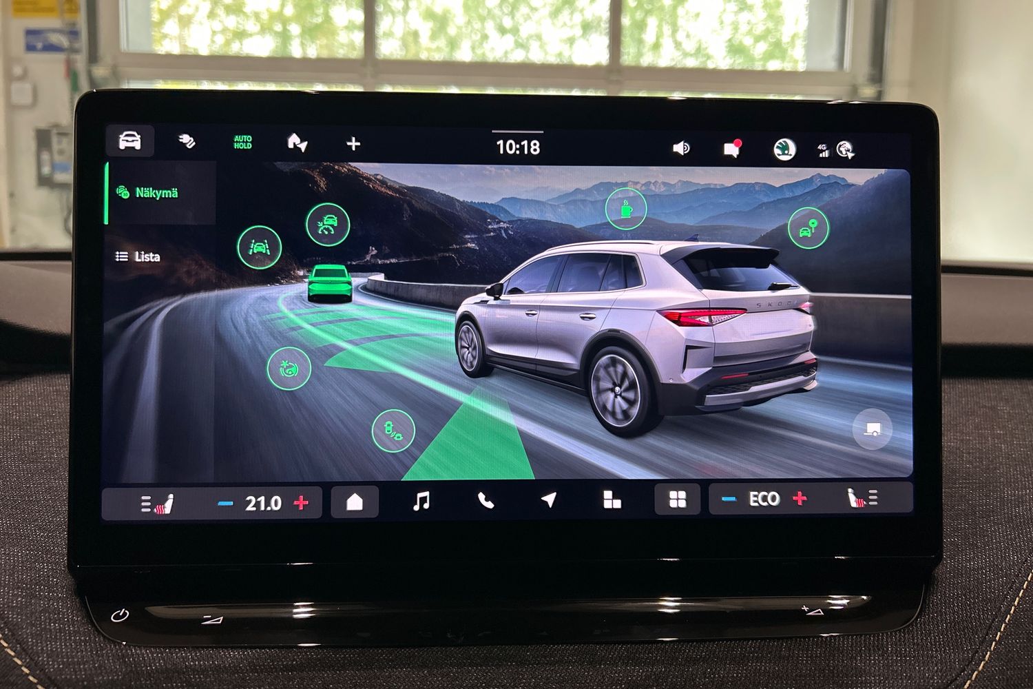 Skoda Elroq 2026