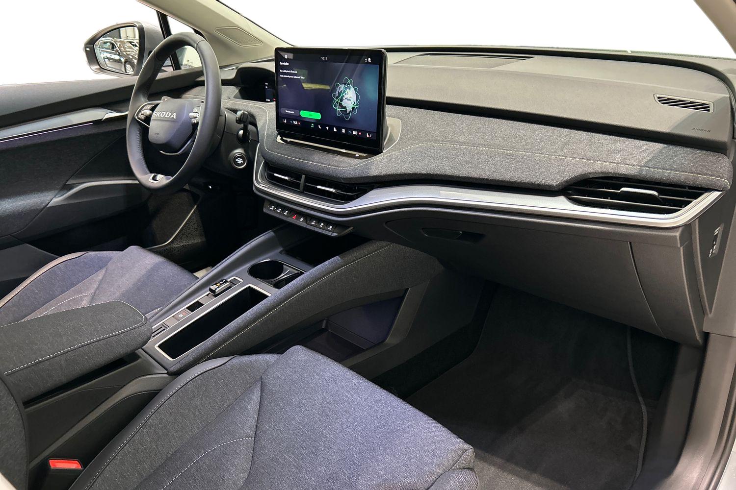 Skoda Elroq 2026