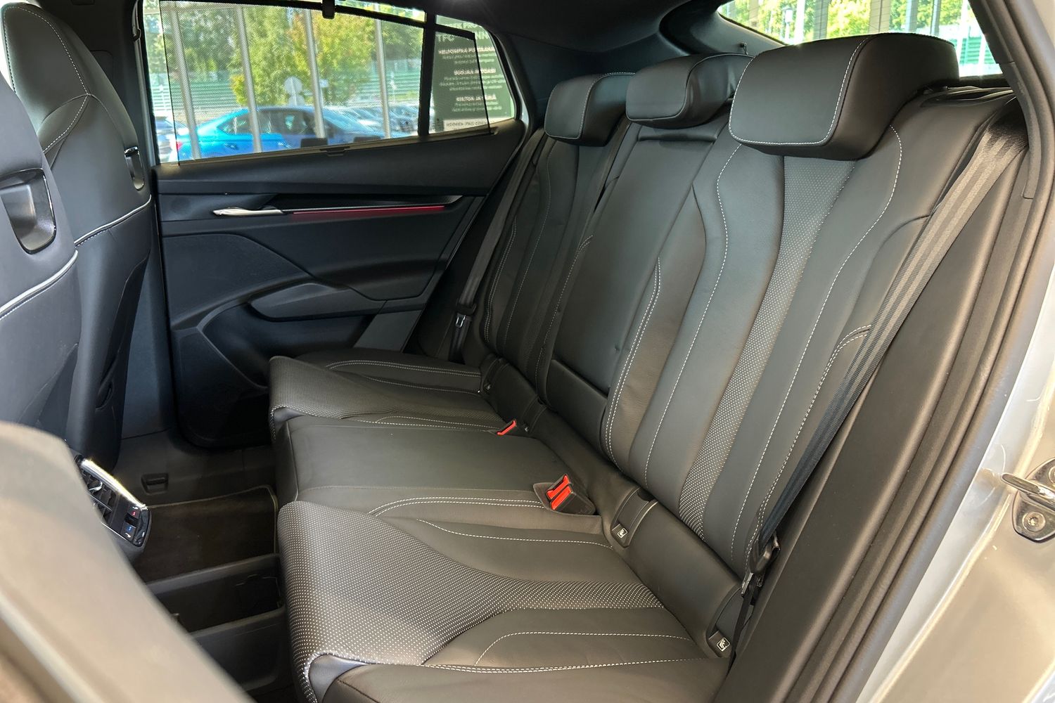 Skoda Enyaq 2024