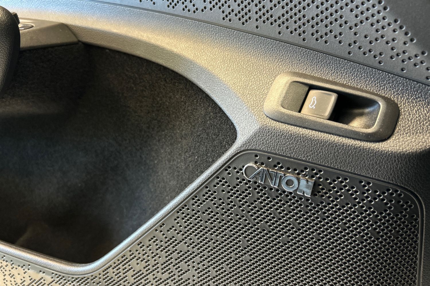 Skoda Enyaq 2024