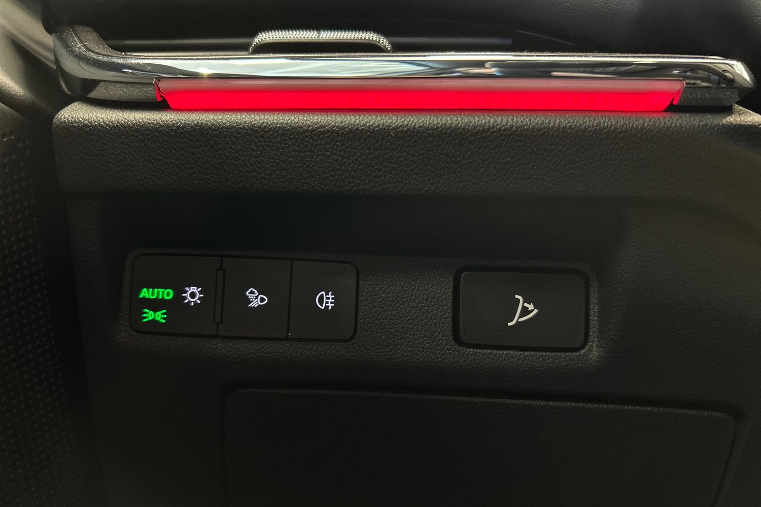 Skoda Enyaq 2024