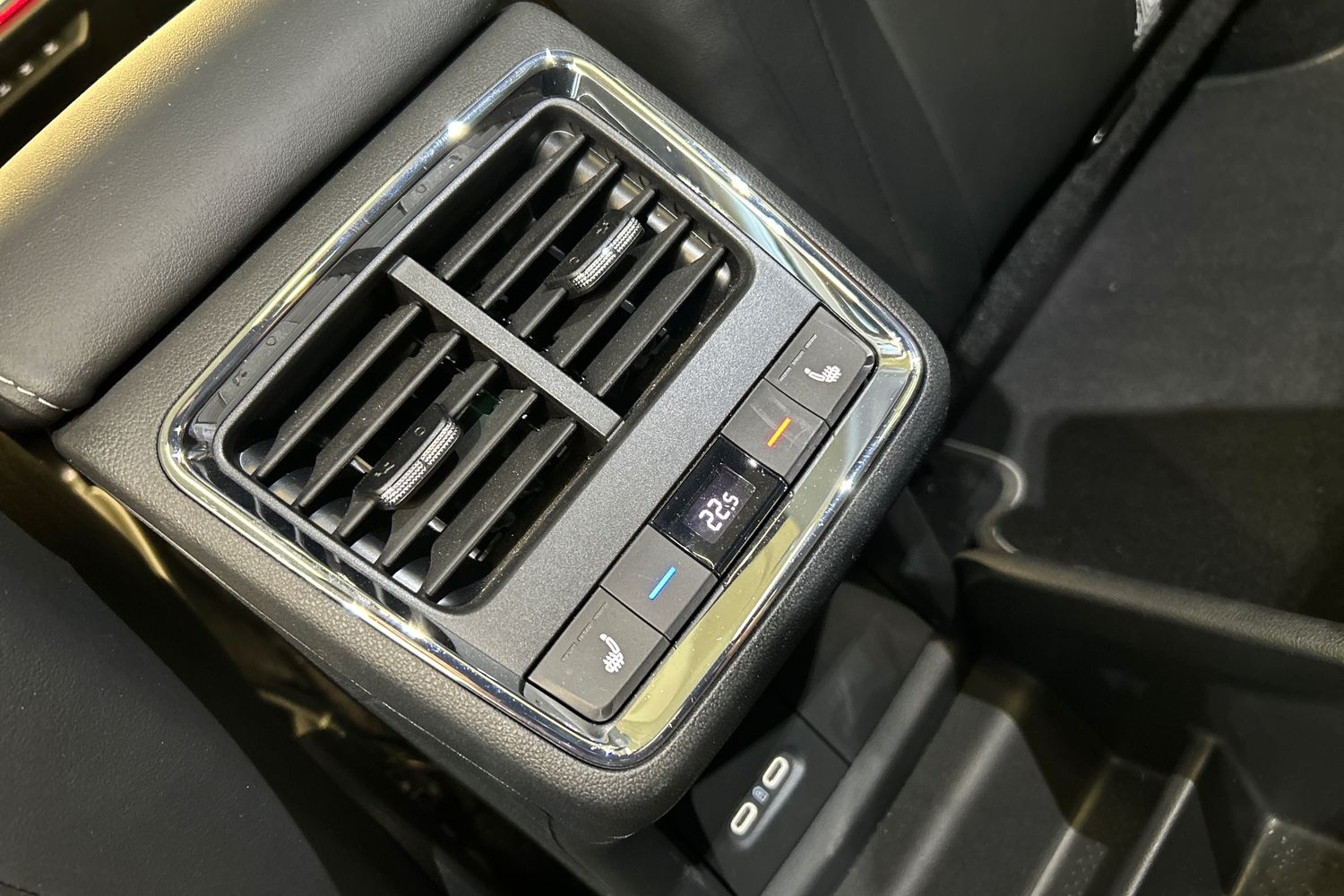 Skoda Enyaq 2024