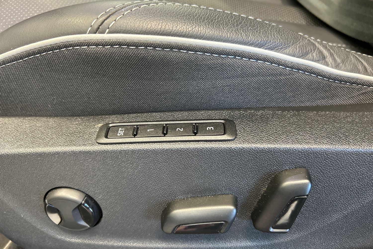 Skoda Enyaq 2024