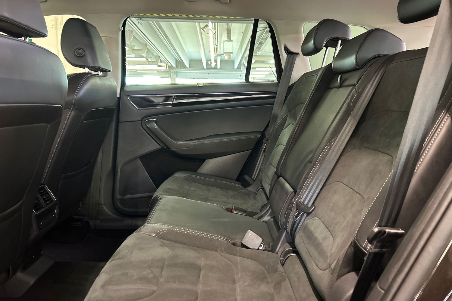 Skoda Kodiaq 2020