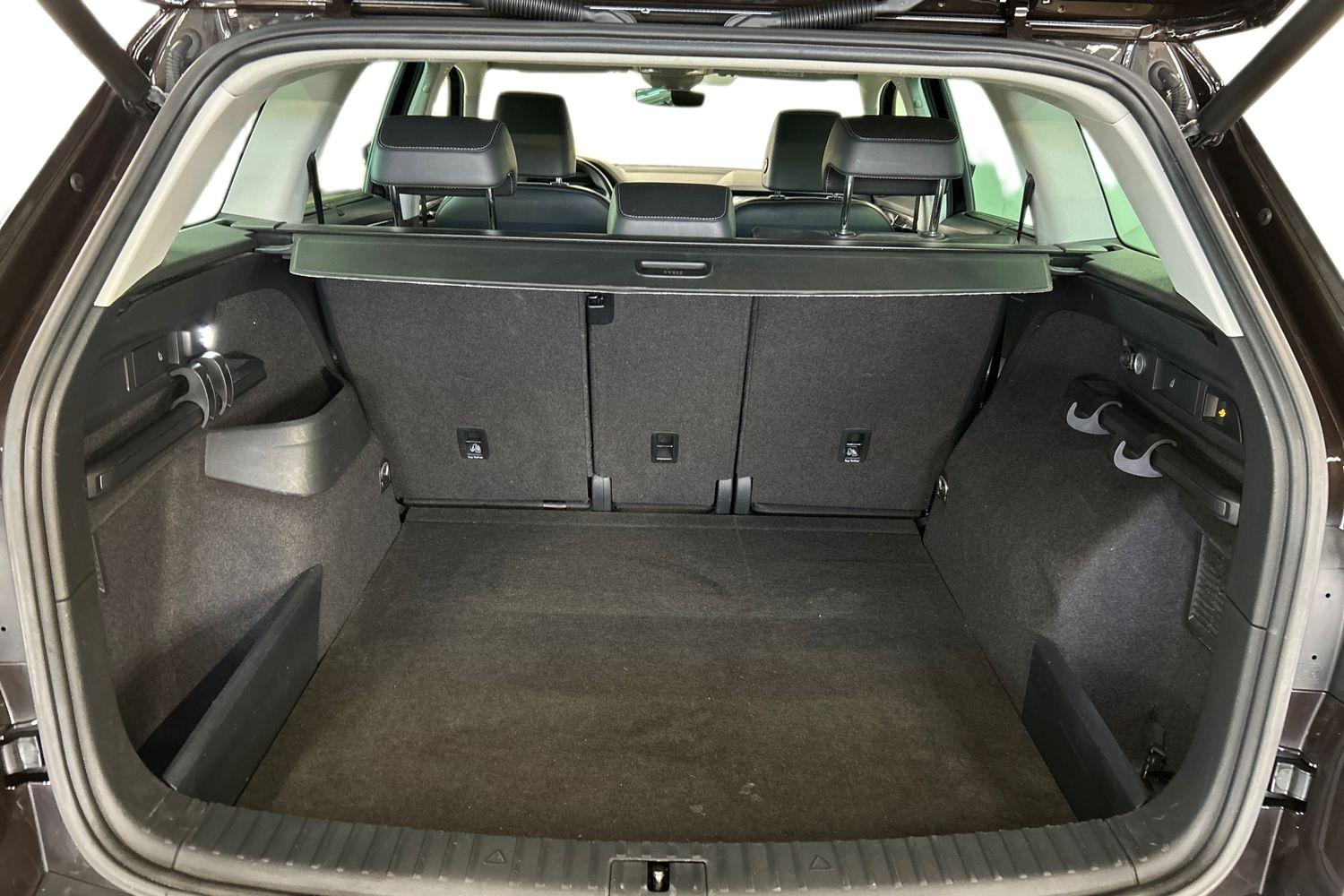 Skoda Kodiaq 2020