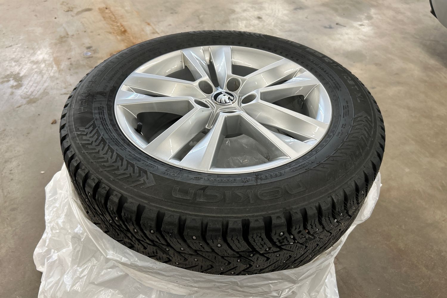 Skoda Kodiaq 2020