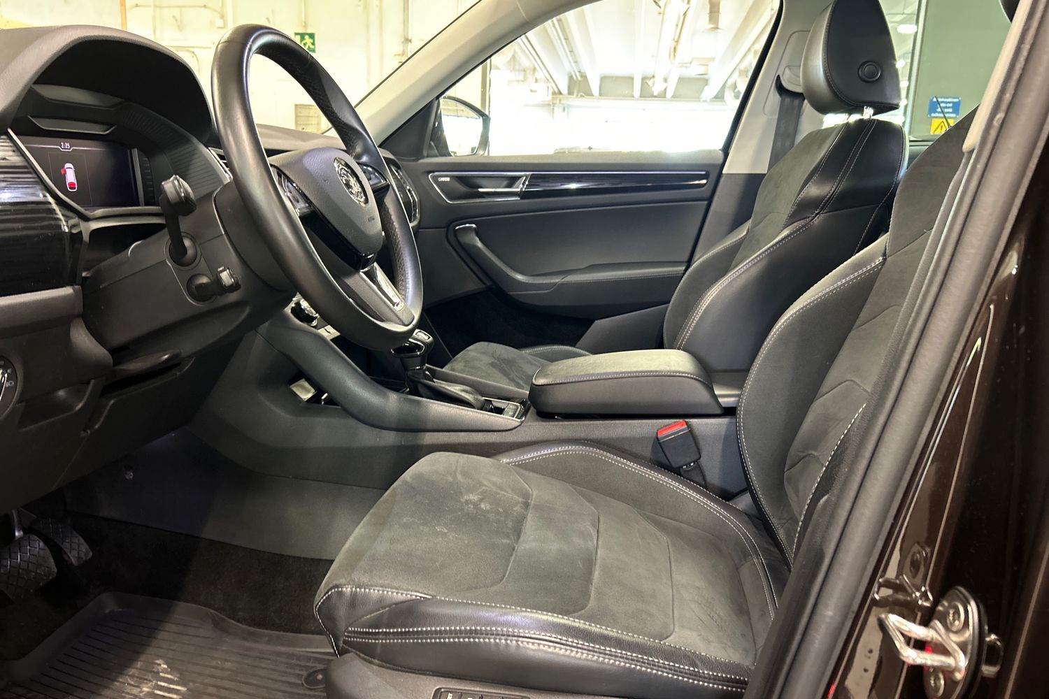 Skoda Kodiaq 2020