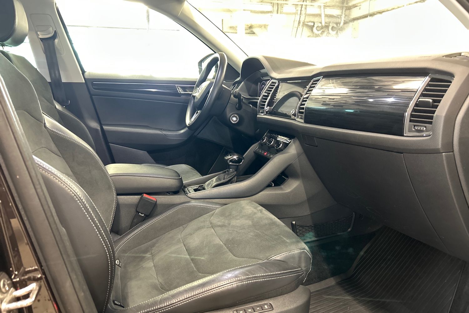 Skoda Kodiaq 2020