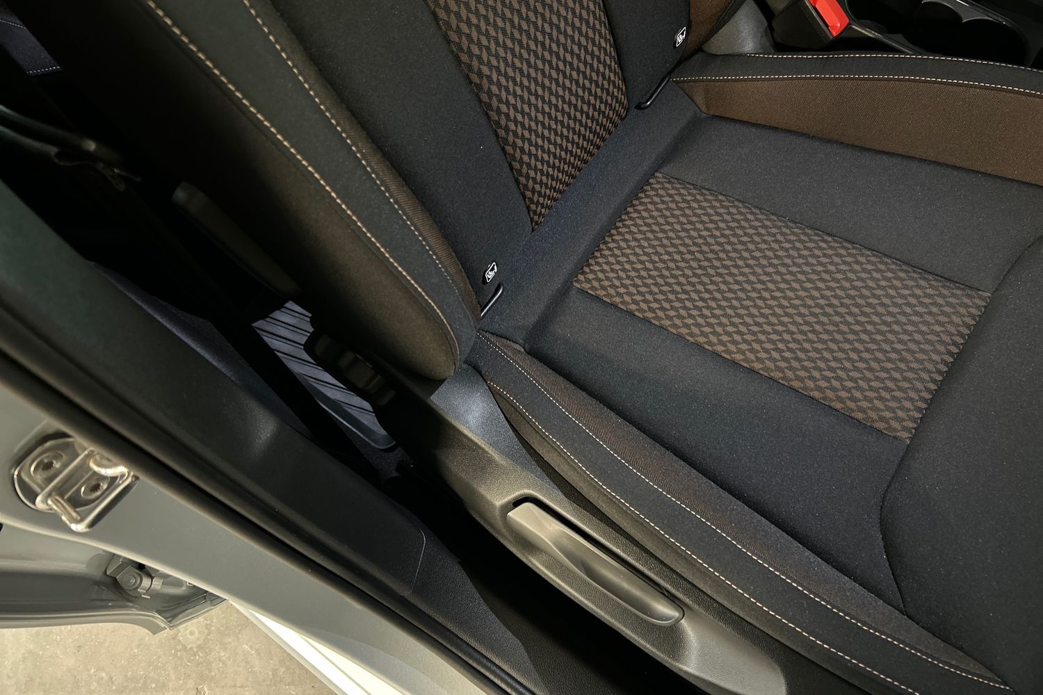 Skoda Fabia 2022