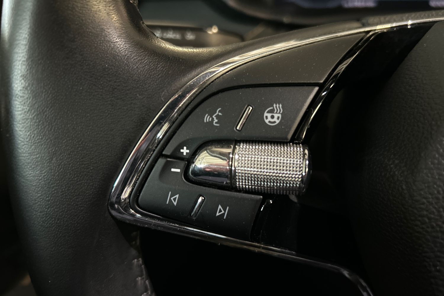 Skoda Fabia 2022