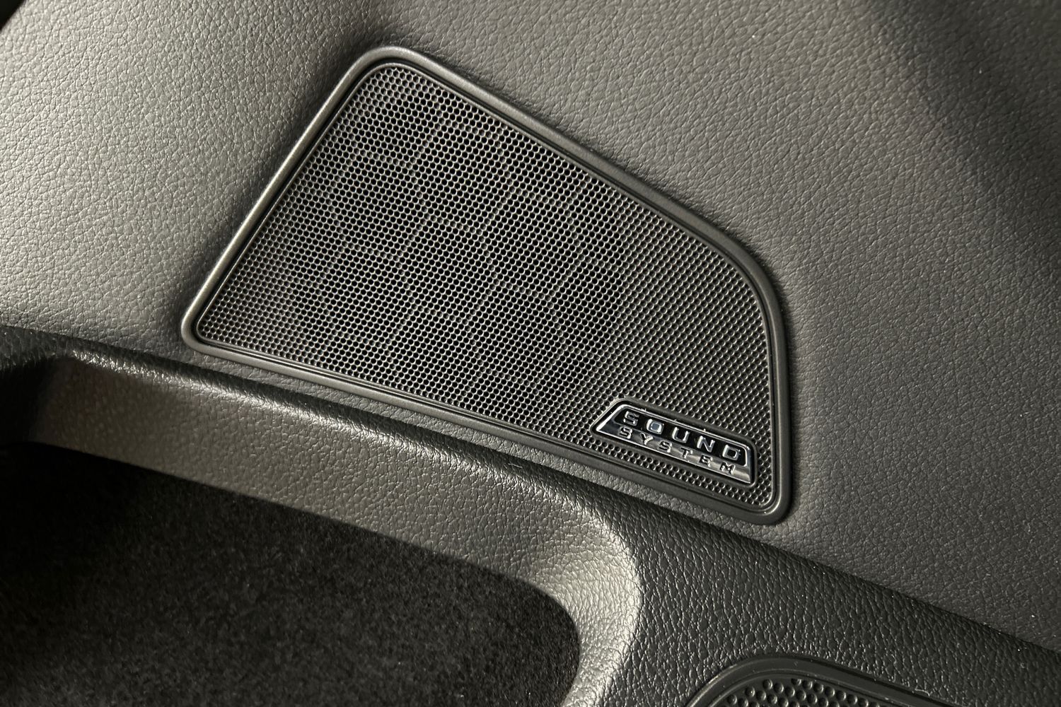 Skoda Superb 2020