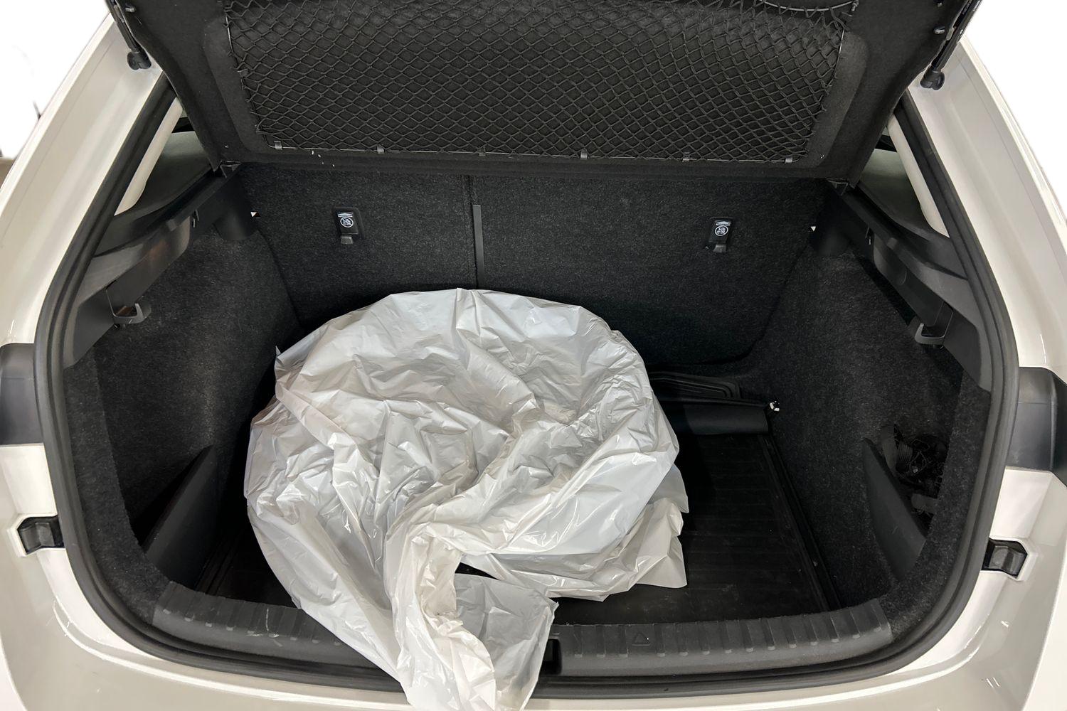 Skoda Scala 2022