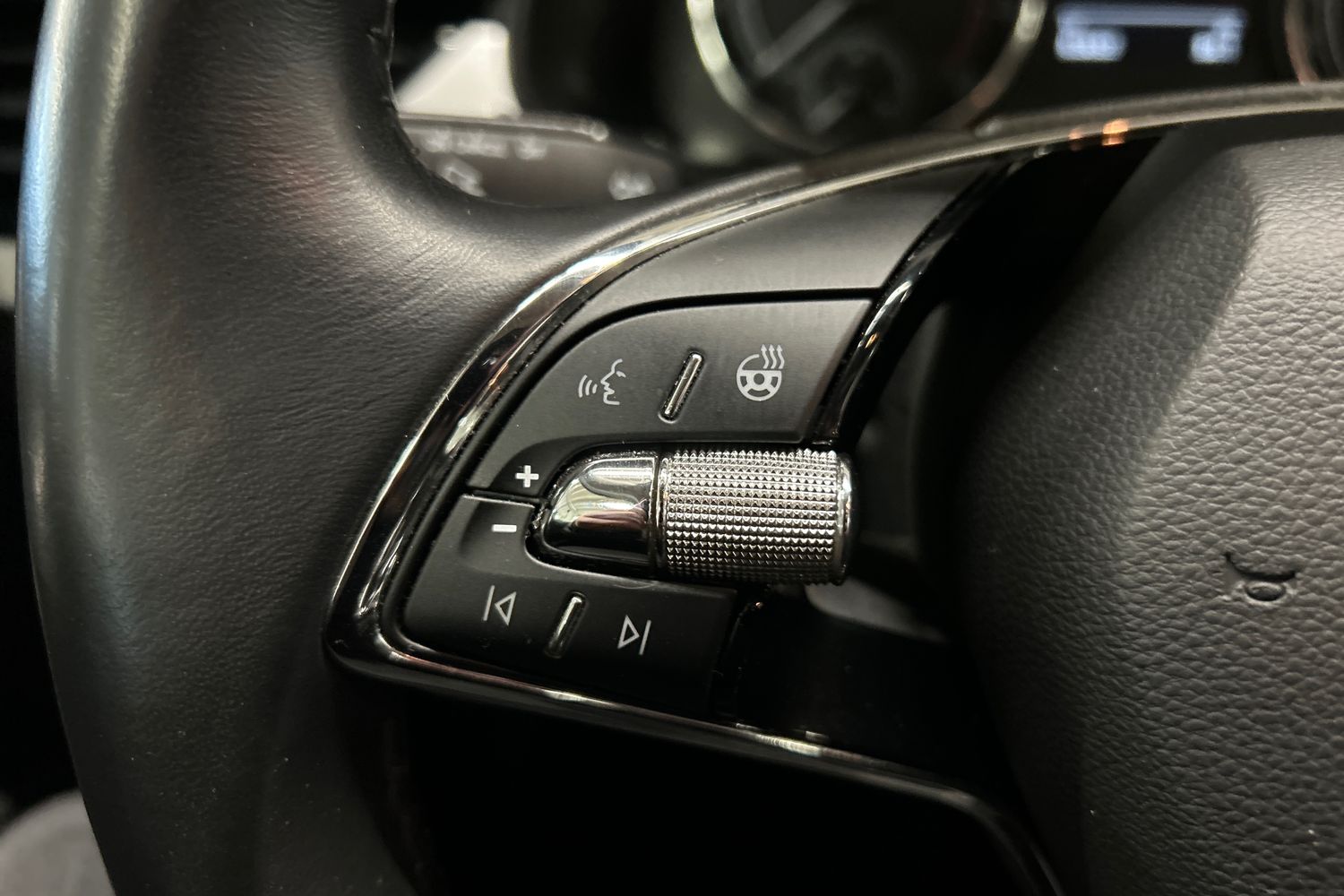 Skoda Scala 2022