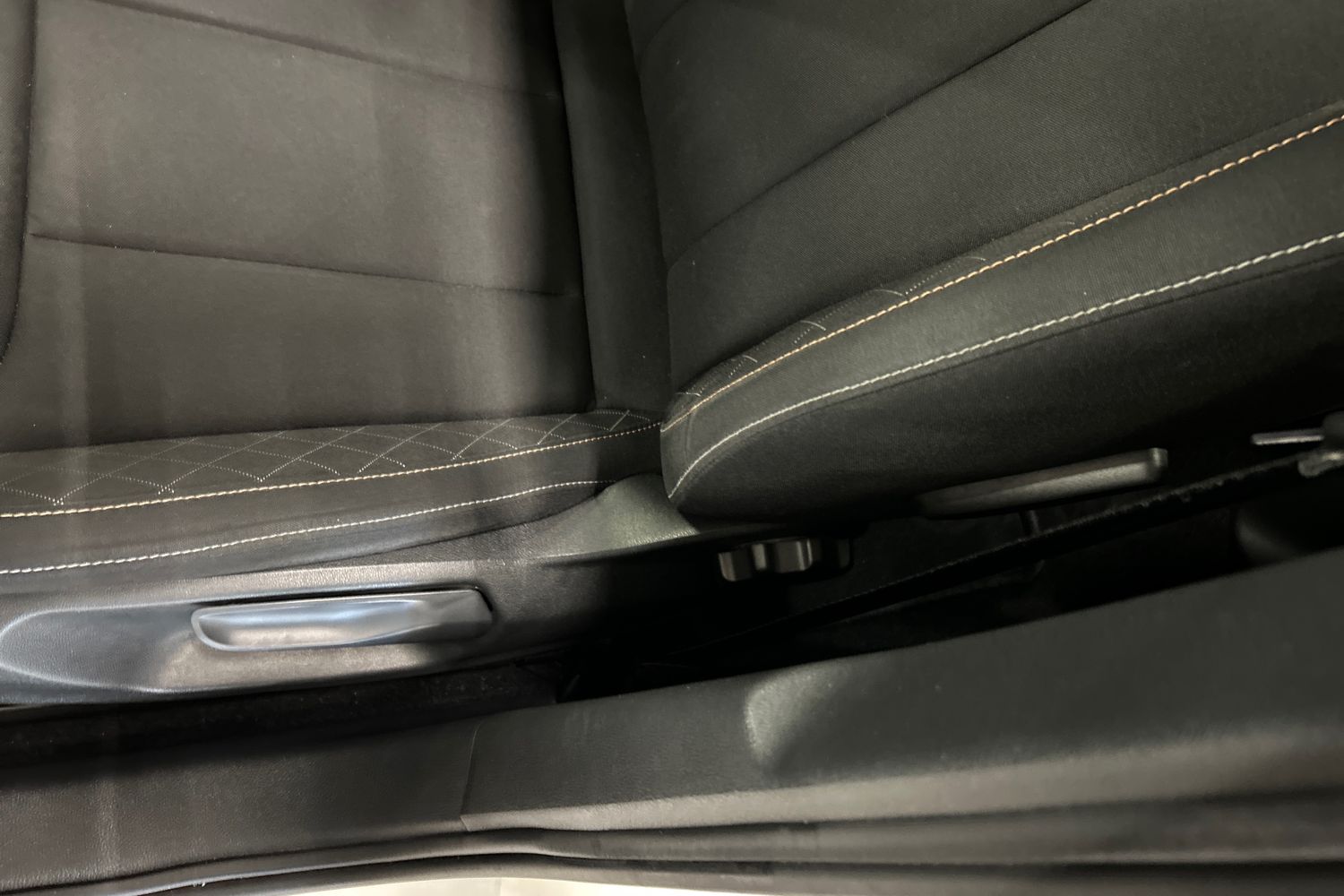 Skoda Scala 2021