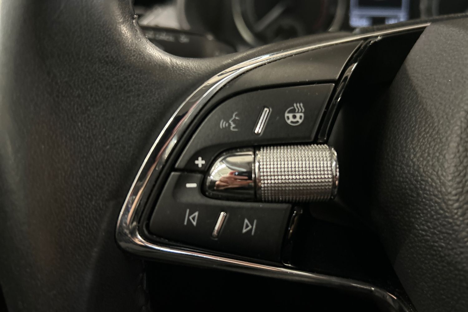 Skoda Scala 2021