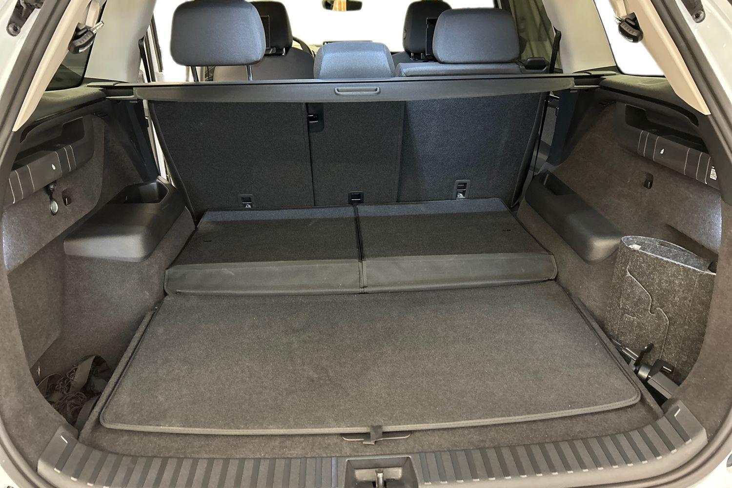 Skoda Kodiaq 2026