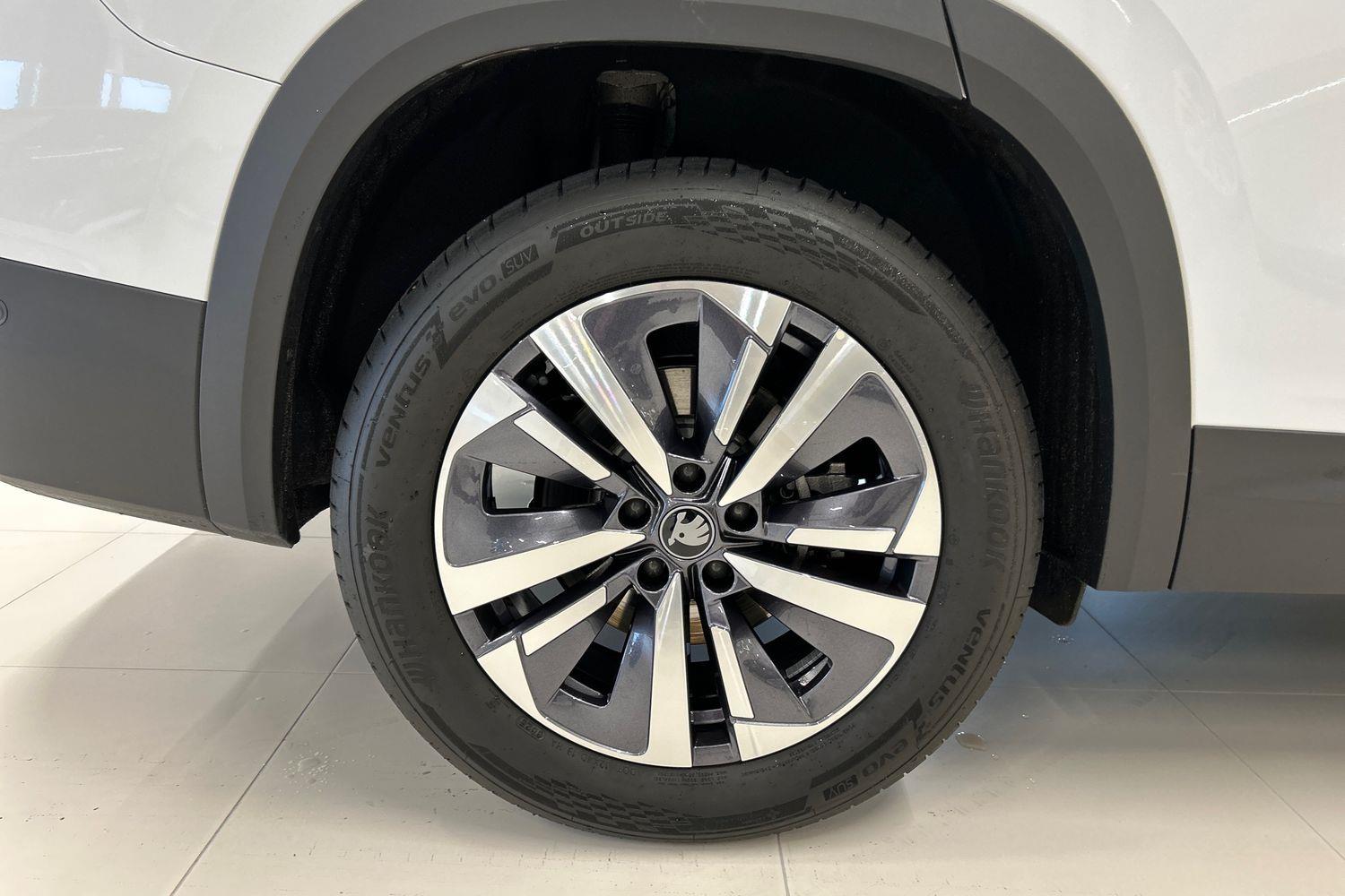 Skoda Kodiaq 2026