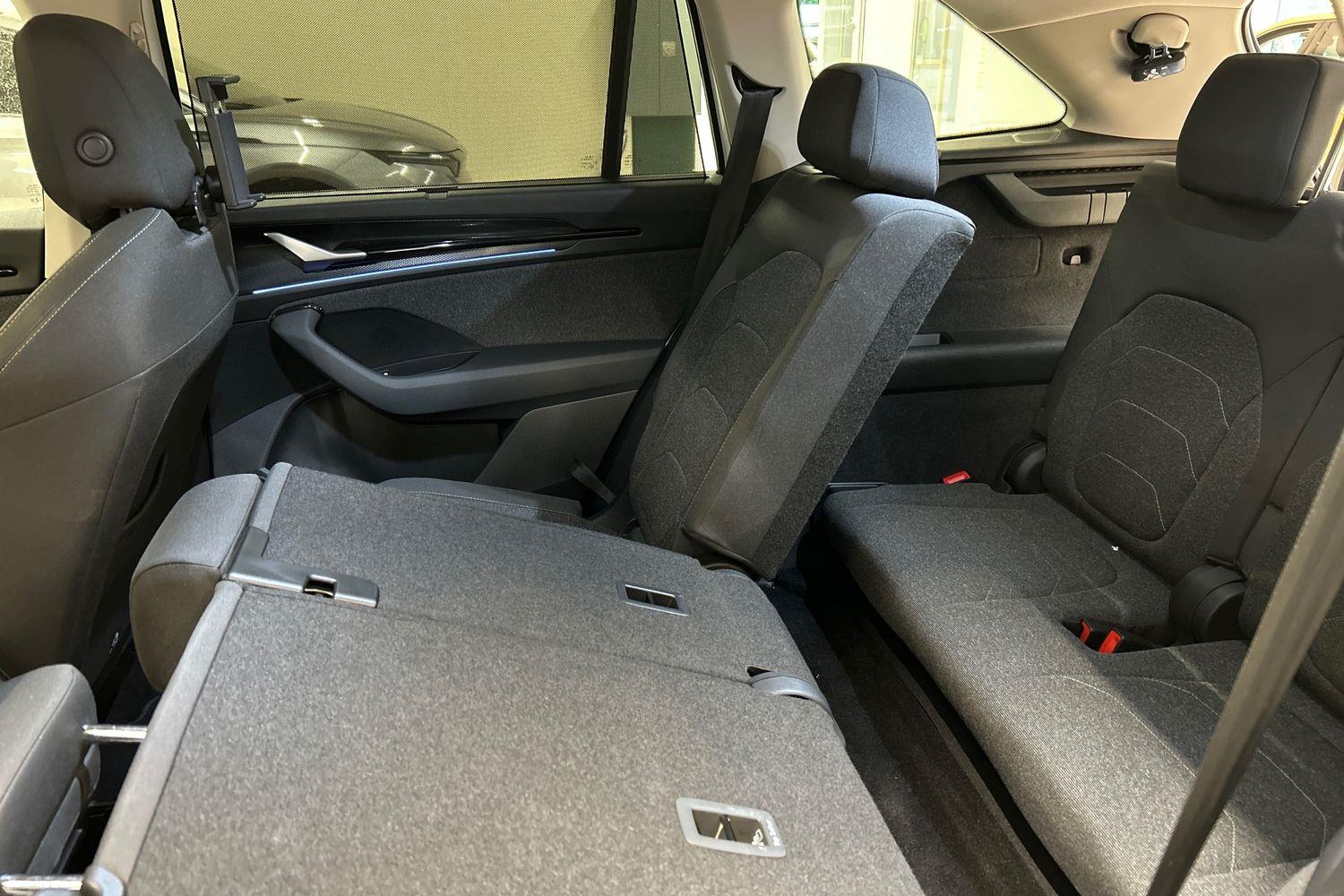 Skoda Kodiaq 2026