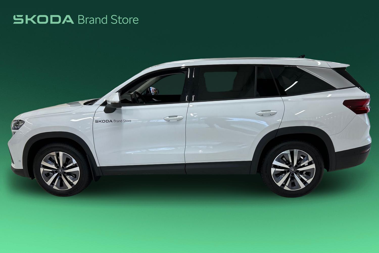 Skoda Kodiaq 2026