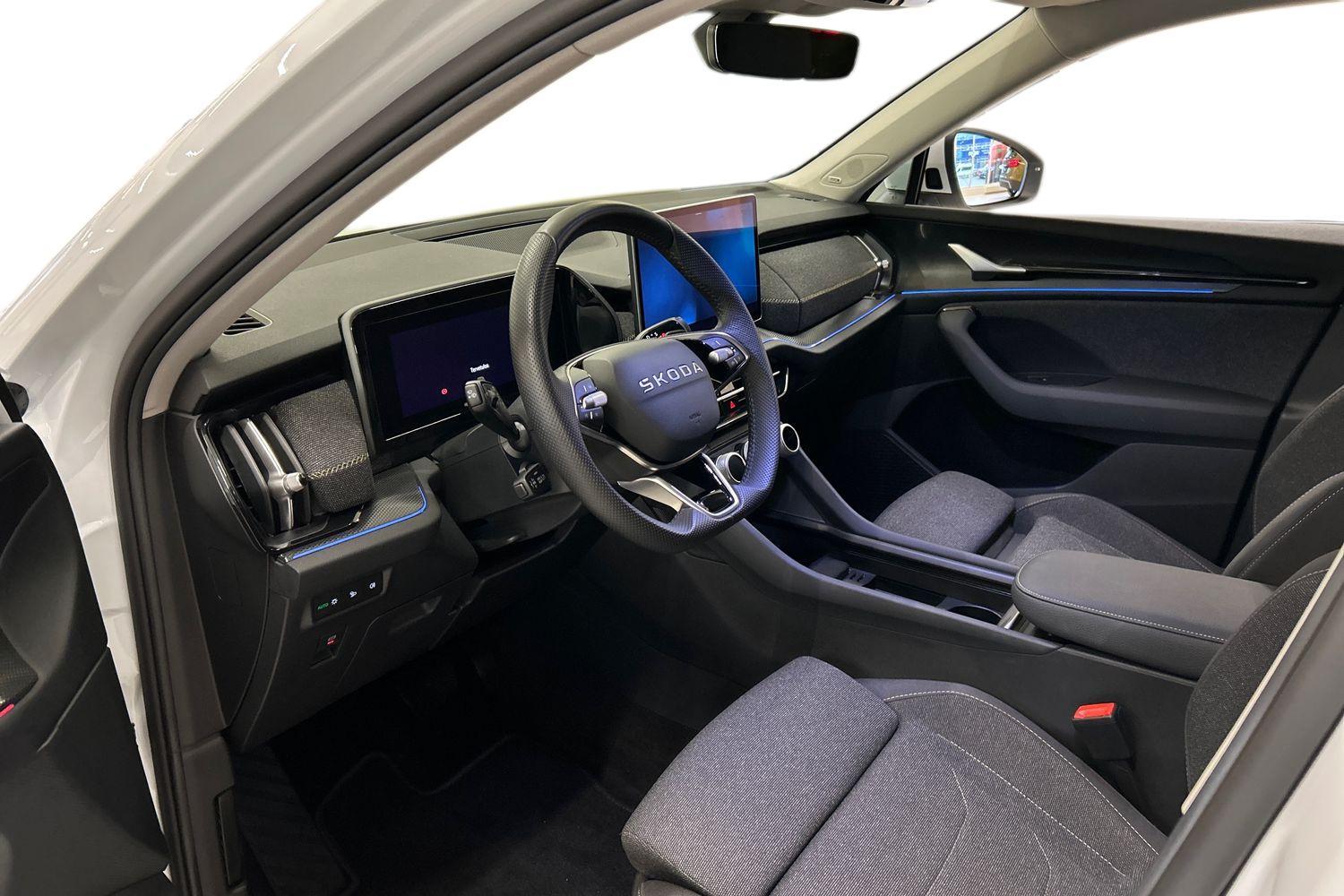 Skoda Kodiaq 2026