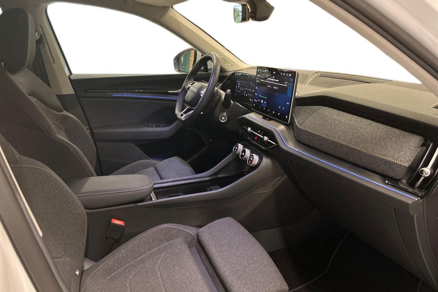Skoda Kodiaq 2026