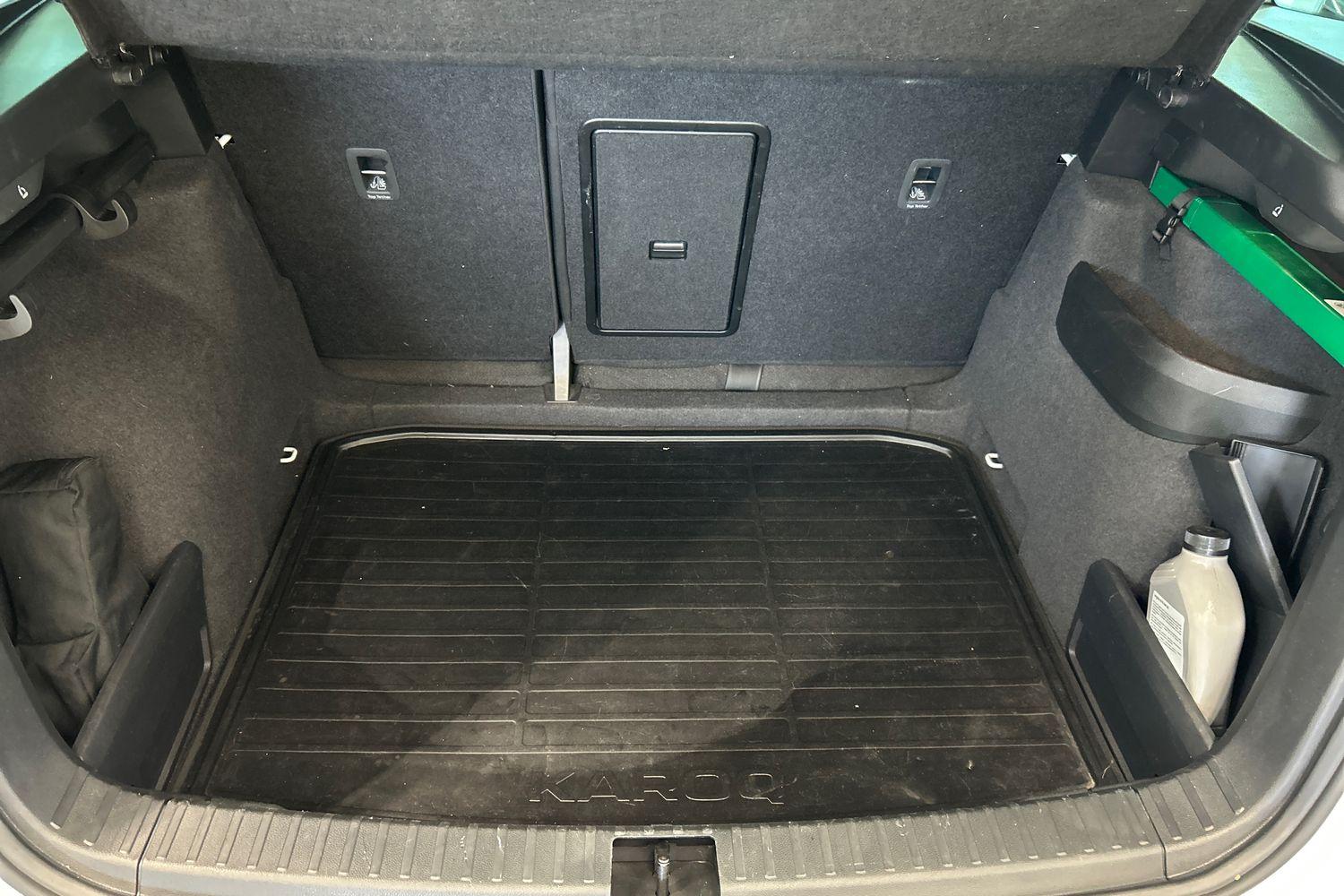 Skoda Karoq 2023