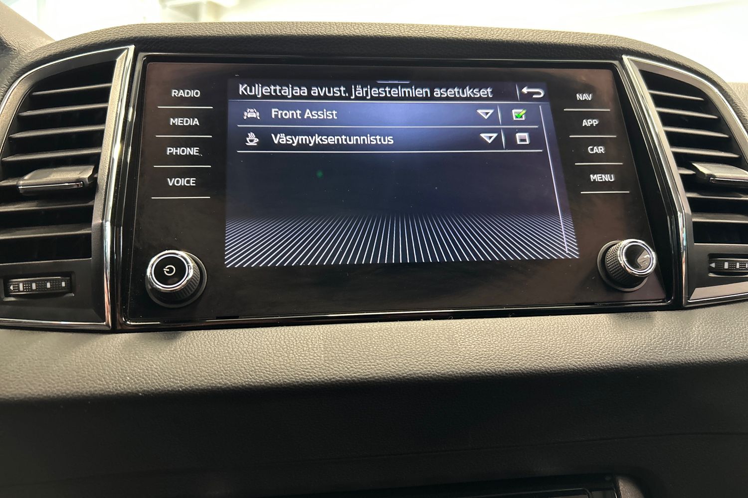 Skoda Karoq 2023