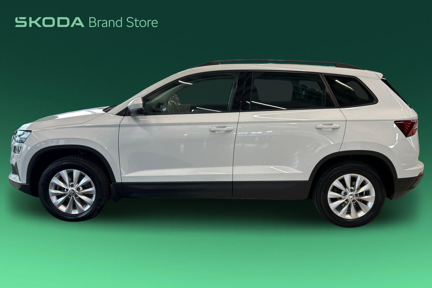 Skoda Karoq 2023