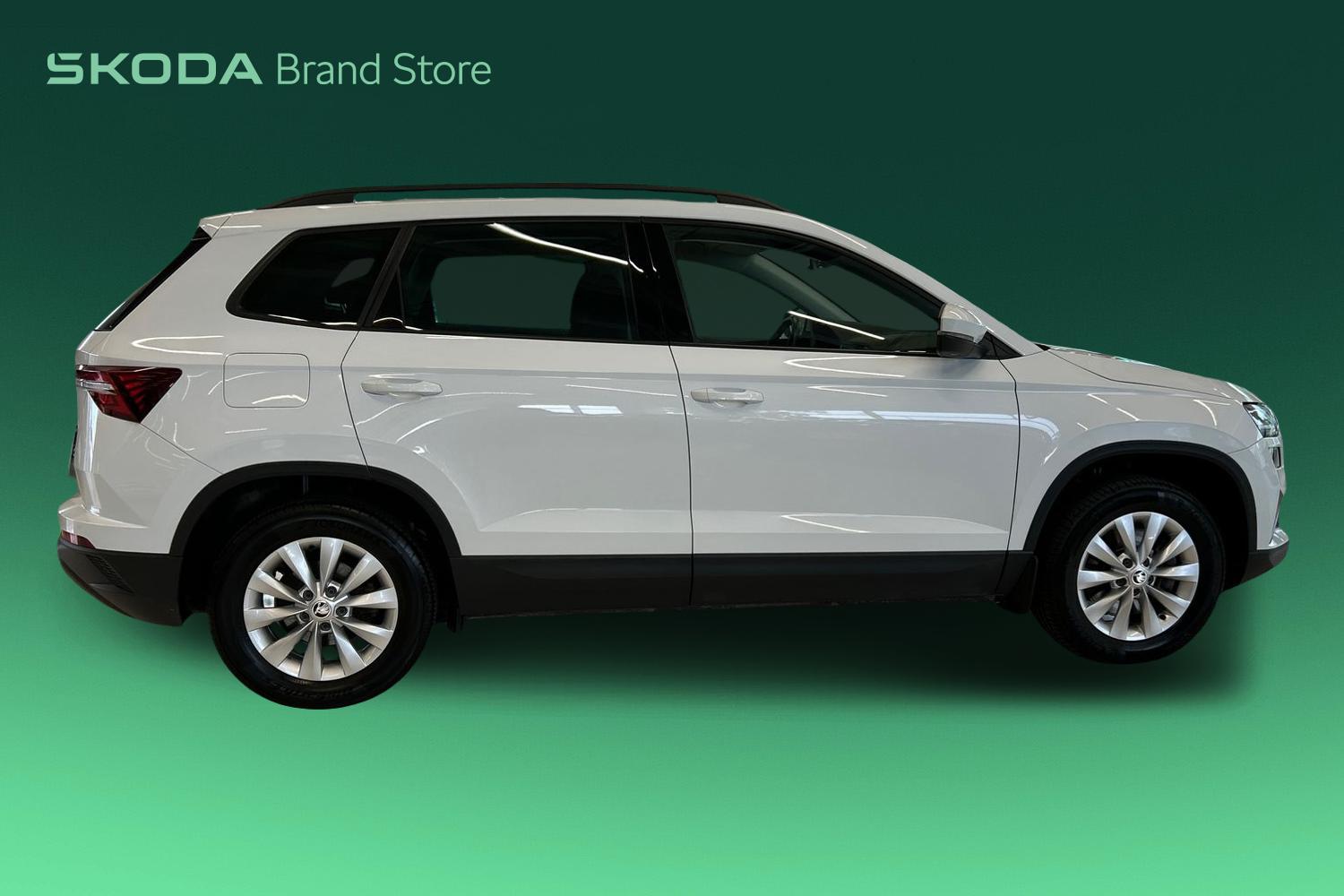 Skoda Karoq 2023