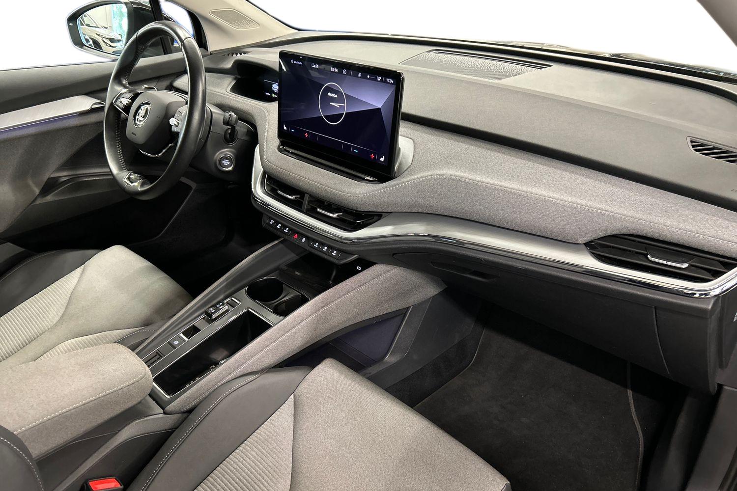 Skoda Enyaq 2023