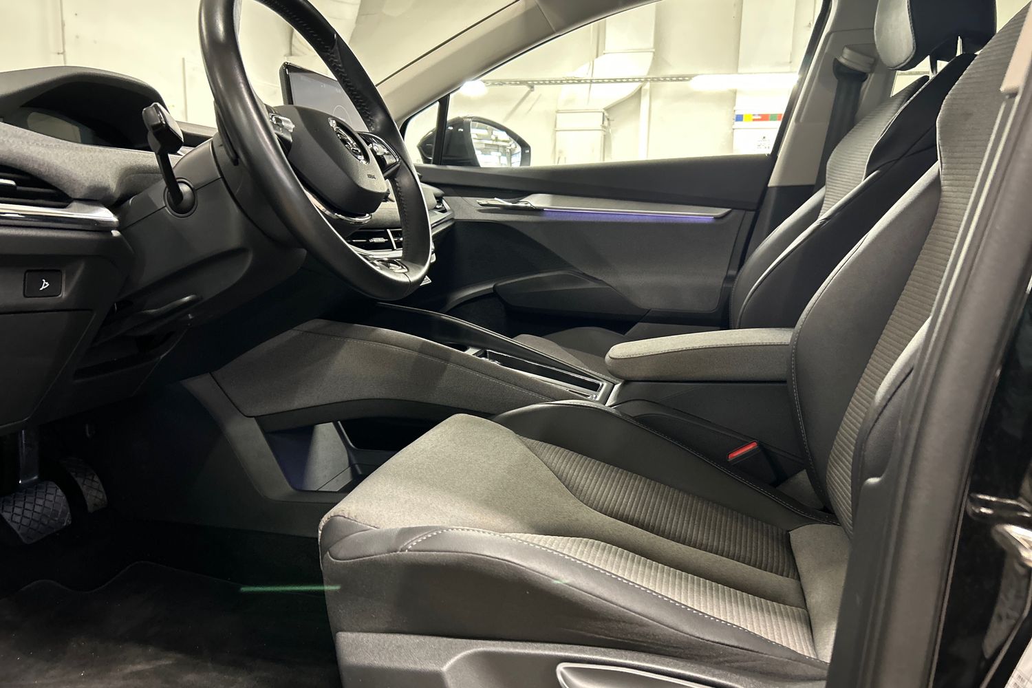 Skoda Enyaq 2023